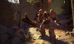 Hra Golem má konečně datum vydání