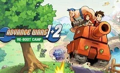 Nintendo odložilo kvůli válce na Ukrajině hru Advance Wars 1+2: Re-Boot Camp
