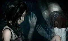 Nový trailer na horor Project Zero: Maiden of Black Water