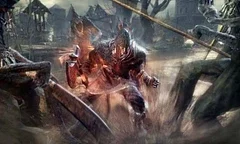 První rozšíření pro Dark Souls 3 vyjde koncem října - UPDATE
