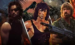 Do World of Tanks na konzolích se dostávají hrdinové z kultovních filmů 80. let