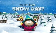 Hra South Park: Snow Day! vyjde koncem března