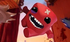 Hra Super Meat Boy 3D oznámena pro konzoli Nintendo Switch 2, podívejte se na nový trailer