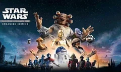 Nová ukázka ze hry Star Wars: Tales From The Galaxy's Edge: Enhanced Edition pro PSVR2