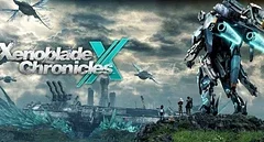 Hry Xenoblade Chronicles X, Star Fox Zero a Mario Tennis: Ultra Smash mají datum vydání