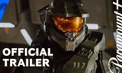 Trailer na druhou sezónu seriálu Halo