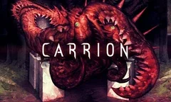 Akční hra Carrion má datum vydání