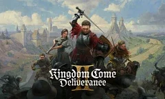 Studio Warhorse mělo vyhodit předkladatele Kingdom Come: Deliverance 2, nahradit ho chce pomocí umělé inteligence