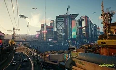 Pokračování hry Cyberpunk 2077 by se nemuselo odehrávat v Night City