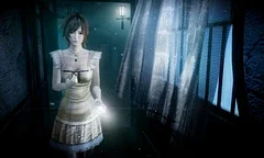 Gameplay video z remasteru hororové hry Project Zero: Mask Of The Lunar Eclipse
