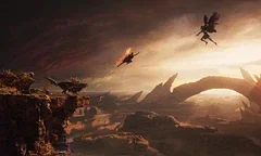 Filmový trailer na akční RPG hru Forspoken
