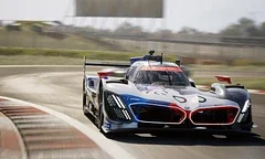 Závodní simulátor RENNSPORT potvrzen pro konzole, vyjde letos