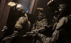 Kampaň hry Call of Duty: Modern Warfare 2 má obsahovat systém morálky