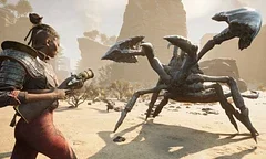Akční RPGčko Flintlock: The Siege of Dawn se připomíná novým trailerem 