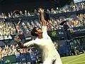 Virtua Tennis 4 oznámena + podpora Move