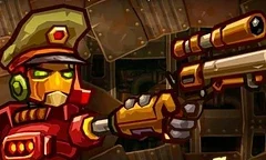 Letos vyjde nová SteamWorld hra