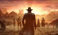 Launch trailer na skvělou hru Desperados III