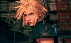 Na hře Final Fantasy VII Remake Part 2 se už usilovně pracuje, Nomura ji chce vydat co nejdříve