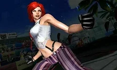 The King of Fighters XIV dostane brzy tři nové bojovníky