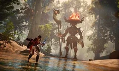 Oznámena nová akční RPG hra Eternal Strands od bývalého kreativního ředitele BioWare