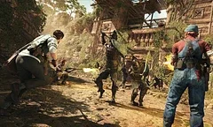Strange Brigade - E3 2018 teaser trailer