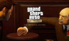 Objevují se videa z hraní Grand Theft Auto: The Trilogy - Definitive Edition