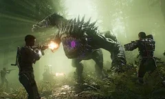 Představena kooperativní sci-fi hra 4:LOOP od Bad Robot Games
