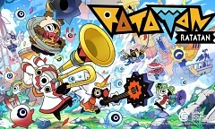 Rytmická hra Ratatan se připomíná gameplay trailerem