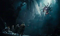 Filmový launch trailer na hru Dungeons & Dragons: Dark Alliance