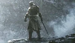 TV spot na The Elder Scrolls V: Skyrim VR
