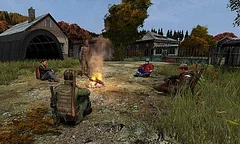 DayZ dorazí do Xbox Game Preview programu už koncem měsíce