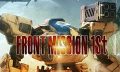 FRONT MISSION 1st: Remake vyjde koncem listopadu, podívejte se na nový trailer