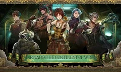 Nový trailer na nadějně vypadající JRPG Final Fantasy Resonance