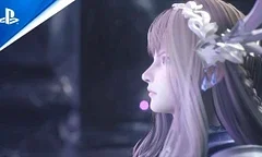 Square Enix oznámil hru Valkyrie Elysium, vyjde letos pro PS5 a PS4
