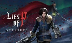 Lies of P: Overture možná vyjde už tento týden
