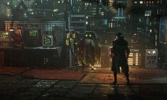 Retro-futuristická akční plošinovka REPLACED byla odložena na duben