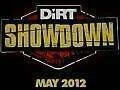 Dirt Showdown “Never Lift Off” trailer