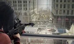 Nový trailer na akci World War Z
