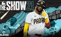 Hra MLB The Show 21 bude od prvního dne ve službě Xbox Game Pass