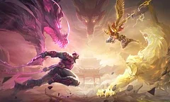 Úspěšná komiksová akce Marvel Rivals vyjde pro PlayStation 4, trailer na čtvrtou sezónu