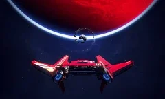 Možná se brzy dozvíme nové podrobnosti o hře Intergalactic: The Heretic Prophet, aktualizována oficiální stránka