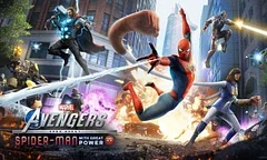 Nové video ze hry Marvel's Avengers představuje Spider-mana