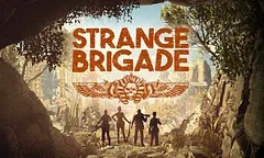 První gameplay záběry z kooperativní akce Strange Brigade