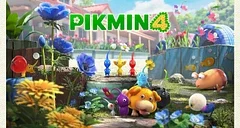 Vychází Pikmin 4, launch trailer + první známky v recenzích