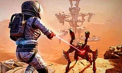 Nové video na rozšíření Lost on Mars pro Far Cry 5 ukazuje mimozemské nepřátele a zbraně