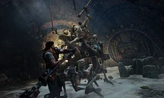 Dnes vychází demoverze na akční hru Blades of Fire, podívejte se na nový trailer