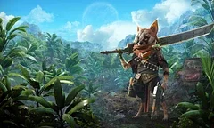 Biomutant