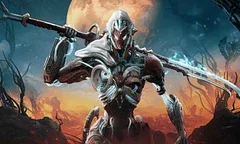 Warframe dostal velké rozšíření Heart of Deimos, launch trailer