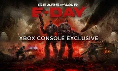 Podívejte se na ukázku z hraní hry Gears of War: E-Day, vyjde 6. října pro PC a Xbox Series X/S