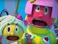 Namco Bandai na E3 představilo dva Pac-Man tituly - video